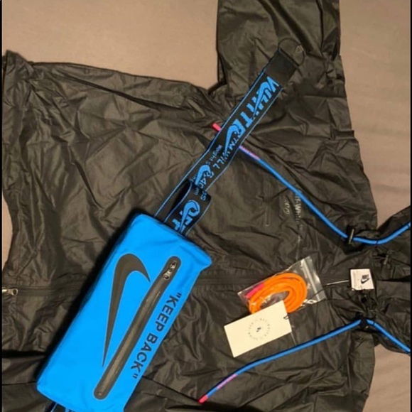 Off white x nike - Picture 4 of 6